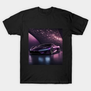 Concept Car 12 T-Shirt